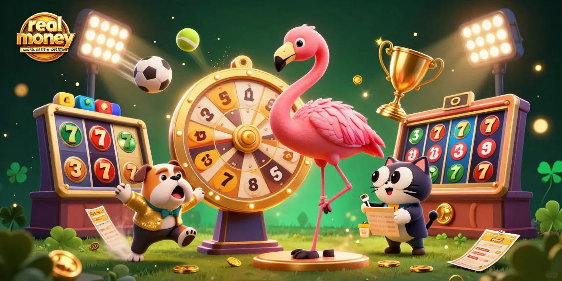 Spin to win at real money aussie online casinos with exciting games and prizes in action.