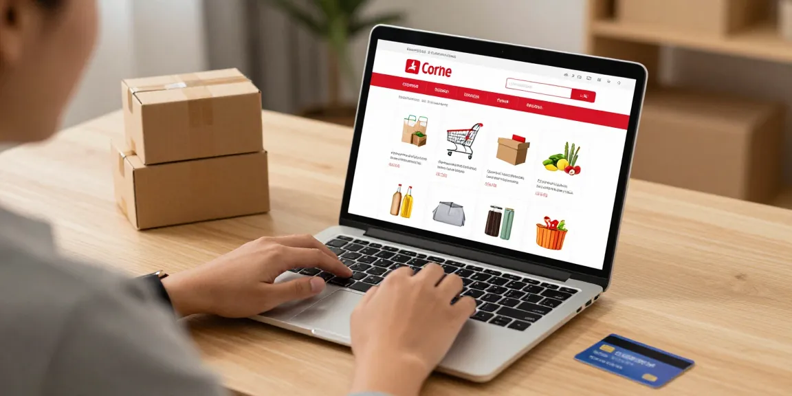 Discover unbeatable Grocery Sales through online shopping with our exclusive product reviews and e-commerce platform guides.