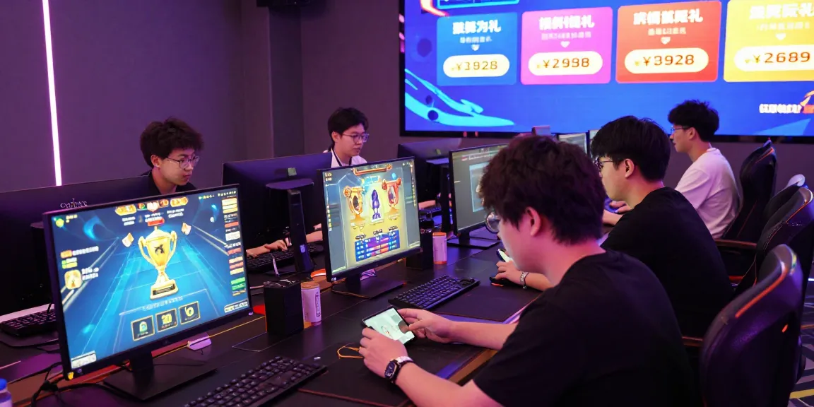 Exciting online gaming scene capturing players engaged in competitive gameplay on XX88 platform, showcasing Rr8i features and community interaction.